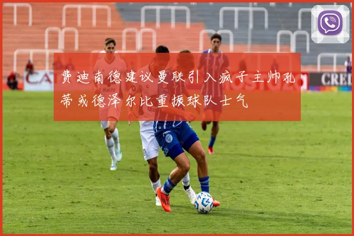 费迪南德建议曼联引入疯子主帅孔蒂或德泽尔比重振球队士气