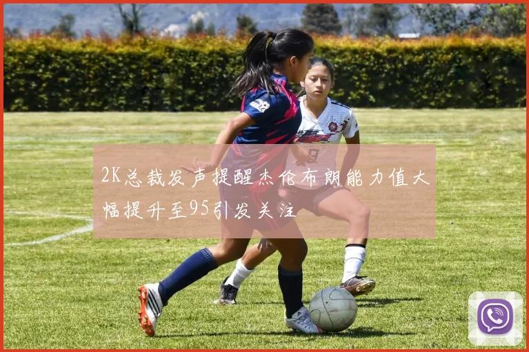2K总裁发声提醒杰伦布朗能力值大幅提升至95引发关注